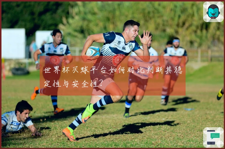 世界杯买球平台如何对比判断其稳定性与安全性？